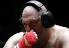Vitali Klitschko - Ina Fassbender/Reuters