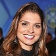 Carol Gallan, apresentadora da Federação Paulista - Reprodução/Instagram