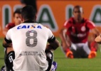 2013: o ano das manifestações no futebol brasileiro - Junior Lago/UOL