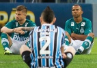 De Copa-2014 ao Bom Senso FC, relembre as frases mais polêmicas de 2013 - Vinícius Costa/ Agência Preview