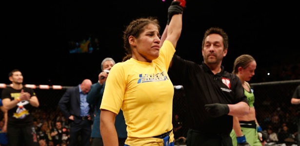 Josh Hedges/Zuffa LLC/Zuffa LLC via Getty Images