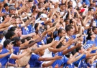 Cruzeiro ultrapassa 50 mil sócios torcedores e se aproxima do 4º colocado - Washington Alves/Divulgação