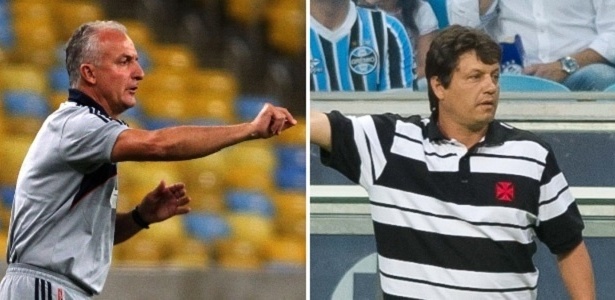 Flickr/Fluminense e Vinicius Costa/Agencia Preview
