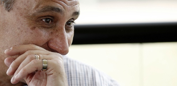 Tite é um dos treinadores sem clube para 2015; seu retorno ao Corinthians é possível - Reinaldo Canato/UOL