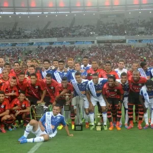 Flamengo 1 x 1 Cruzeiro  Campeonato Brasileiro: melhores momentos