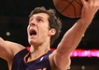 Ex-jogador de futebol, Dragic brilha no Suns e exalta Neymar e Kaká