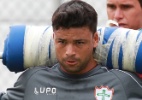 Mattos: Lusa tem quatro decisões a seu favor, e CBF corre para cassá-las - Rivaldo Gomes/Folhapress