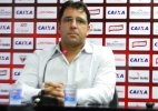 Martelotte tem duas dúvidas para escalar o América-RN para sábado - Guilherme Salgado / site oficial do Atlético-GO