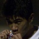 Sandro Hiroshi, ex-jogador de futebol - Evelson de Freitas/Folhapress