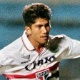 Sandro Hiroshi, ex-jogador de futebol - Folhapress