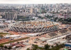 Divulgação/Portal da Copa/Ministério do Esporte