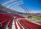 Inter quer eventos-teste do Beira-Rio em jogos do time B no Gauchão - Divulgação/Portal da Copa/Ministério do Esporte