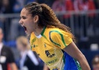 Brasil atropela favorita Dinamarca e termina 100% a 1ª fase do Mundial - EFE/EPA/GEORGI LICOVSKI