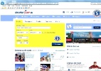 Sites cobram 4.000% a mais na diária de hotel em Cuiabá durante Copa de 2014 - Reprodução/Decolar.com