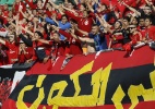 Preparação para o Mundial de Clubes nesta segunda (16/12) - REUTERS/Amr Abdallah Dalsh