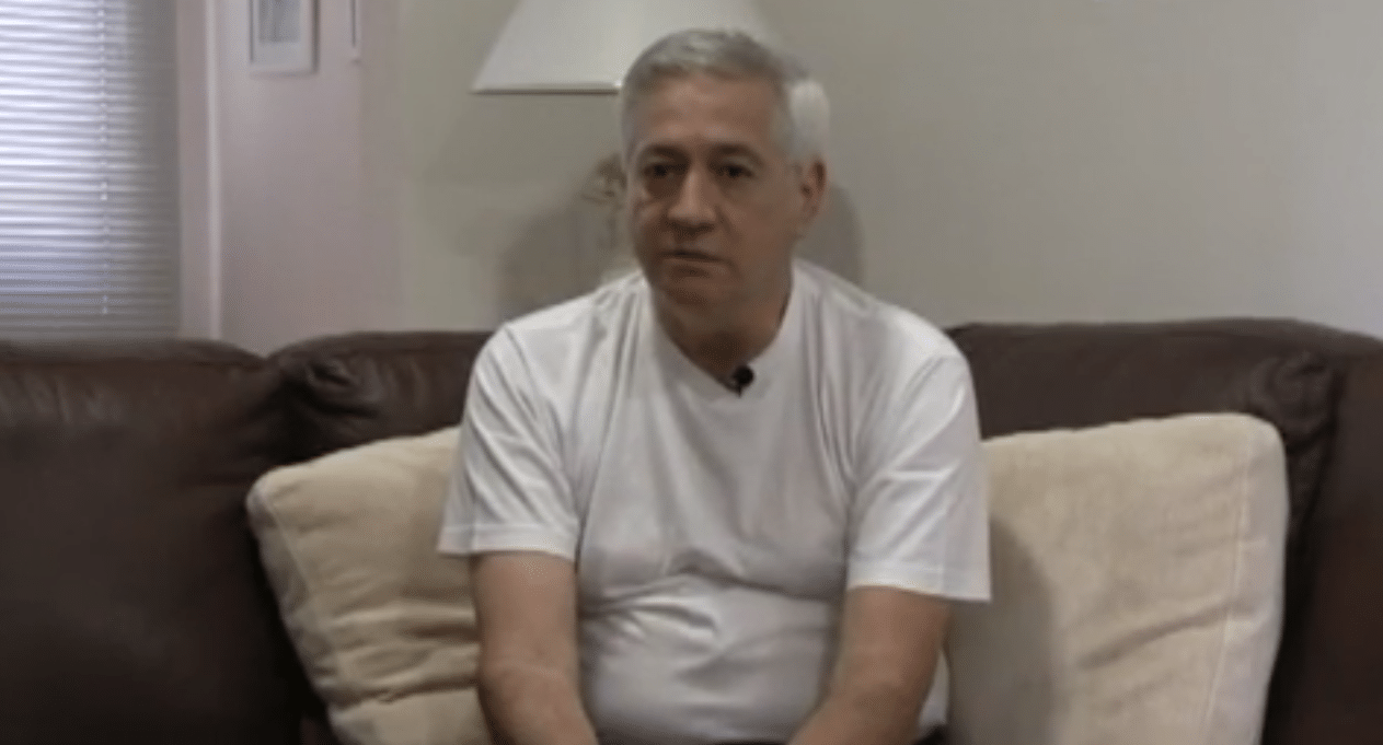 Jota Júnior, do SporTV - Reprodução/Youtube