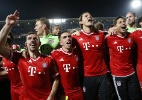 Júlio Gomes: Bayern, o melhor do mundo. E já sabíamos desde maio... - REUTERS/Youssef Boudlal