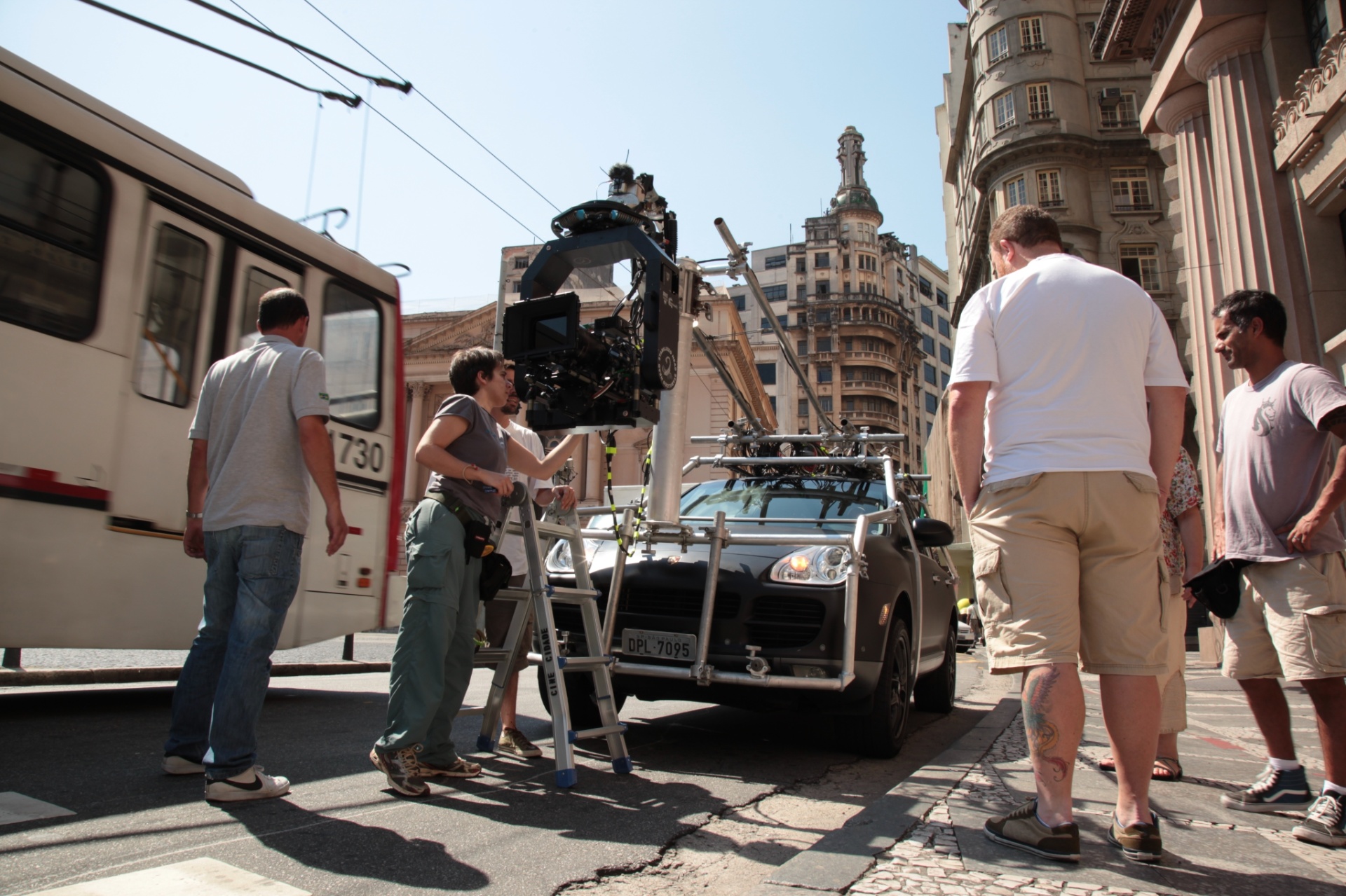 Imagens do documentário 'São Silvestre', da diretora Lina Chamie, que será lançado no dia 27 de dezembro nos cinemas - Divulgação