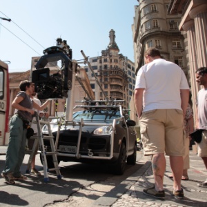 Imagens do documentário 'São Silvestre', da diretora Lina Chamie, que será lançado no dia 27 de dezembro nos cinemas - Divulgação