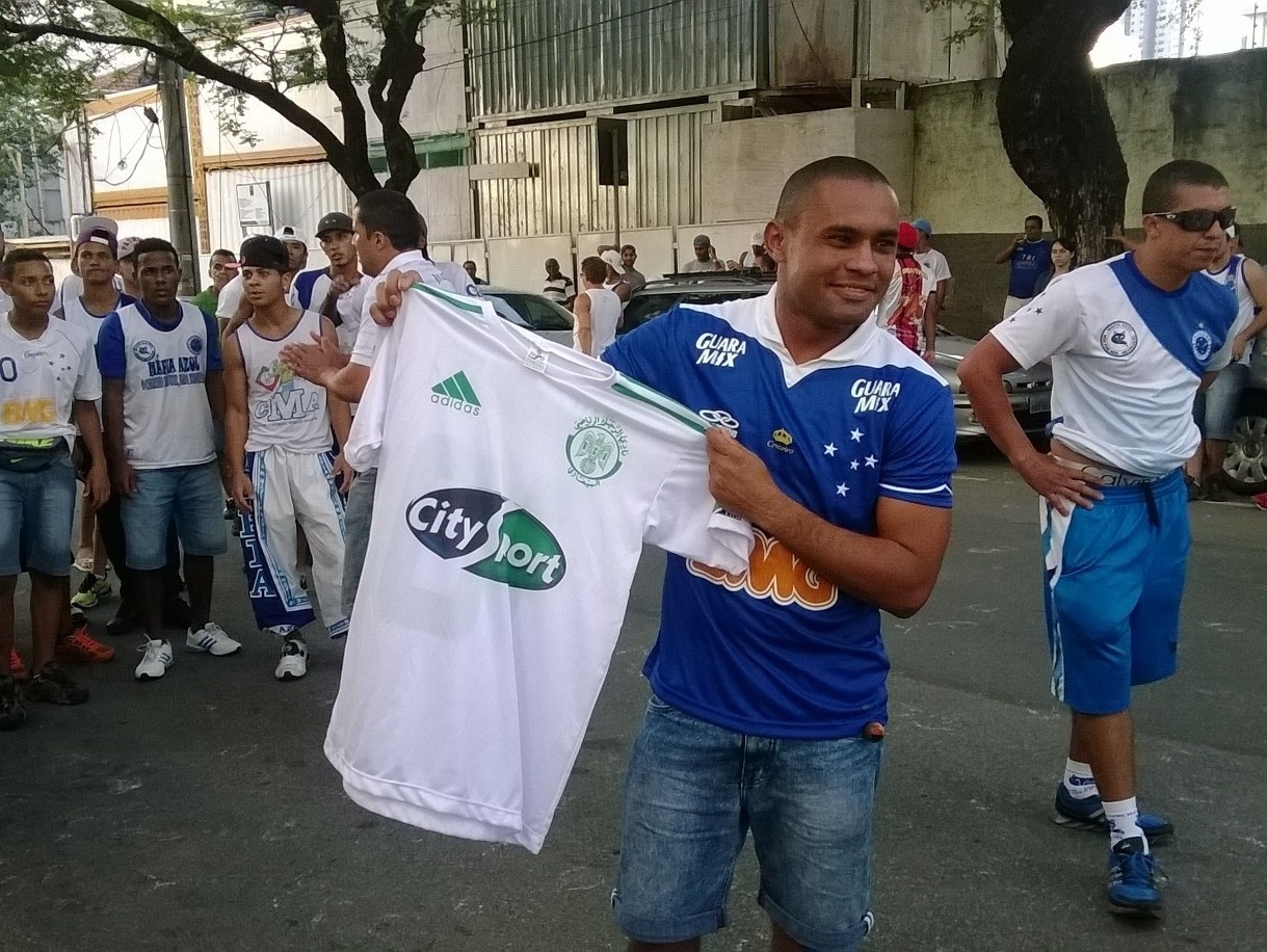 Cruzeiro defende larga vantagem em finais do Mineiro sobre o rival  Atlético-MG no atual século, cruzeiro