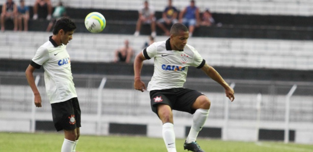 Corinthians e Remo se enfrentam pela 1ª rodada da Copinha - LUCIANO CLAUDINO/FRAME/ESTADÃO CONTEÚDO