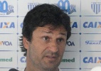 Avaí mira atacante, mas não promete jogador para o início da Série B - André Palma Ribeiro / site oficial do Avaí