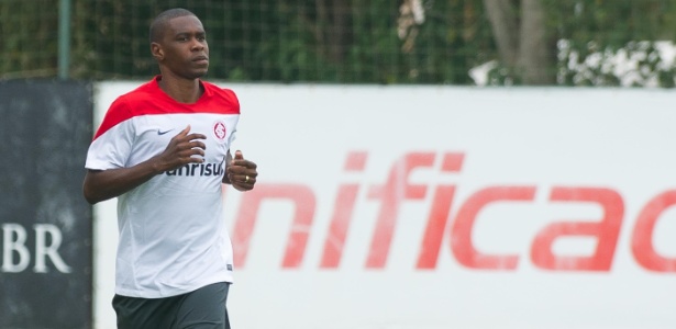O zagueiro Juan é um alvo e deve reforçar o Flamengo na próxima temporada - Vinicius Costa/Agência Preview.com