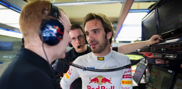 Francês seria substituído por Verstappen; agora, pode ser companheiro de holandês - Getty Images