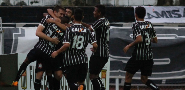 O Corinthians está na decisão da Copa SP, em que enfrentará o Santos - BÊ CAVIQUIOLI/ESTADÃO CONTEÚDO