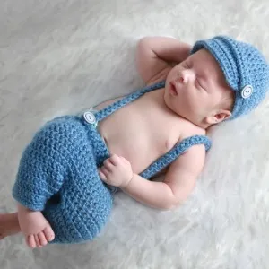 Arthur ganhou um ensaio fotográfico especial. Ele nasceu no último dia 19 de dezembro, em São Paulo - Roni Sanches/Divulgação