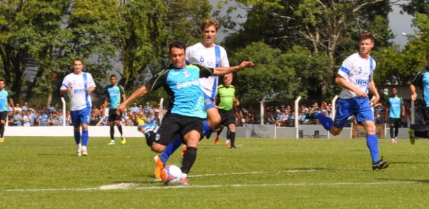 Marinho Saldanha/UOL Esporte