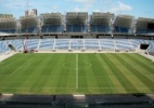 Arena das Dunas, em Natal, é inaugurada em 22 de janeiro - Divulgação/Portal da Copa