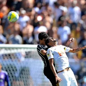 Corinthians e Santos decidem a Copa São Paulo no Pacaembu - Reinaldo Canato/UOL