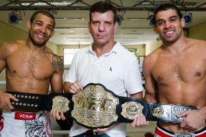 Aldo - Alexandre Loureiro/Inovafoto/Divulgação - Alexandre Loureiro/Inovafoto/Divulgação