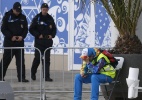 Big Brother russo garante privacidade zero nos Jogos Olímpicos de Inverno - REUTERS/Alexander Demianchuk 