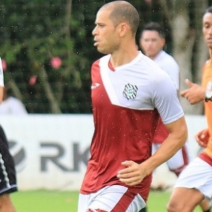 Luiz Henrique / site oficial do Figueirense