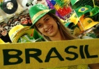 Carnaval veste verde amarelo - Reprodução/UOL