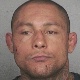 Thiago Silva, lutador do UFC preso acusado de ameaçar pessoas dentro de academia - Reprodução
