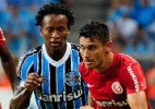 Grêmio recebe o Inter na Arena (09/02) - Vinícius Costa/ Agência Preview
