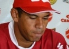Suspenso por doping, Róbston tem contrato rescindido pelo Vila Nova-GO - João Paulo Di Medeiros / site oficial do Vila Nova-GO