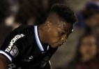 Grêmio aposta na integração entre experientes e jovens na busca por títulos - REUTERS/Andres Stapff