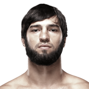 Divulgação/UFC