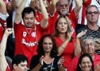 Novo Beira-Rio abre mão de tradição no gol e muda costume da torcida - Jefferson Bernardes/ Agência Preview