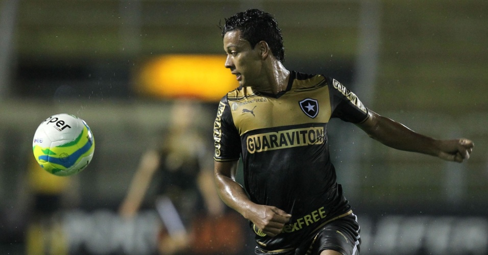 Santa Cruz anuncia atacante ex-Cruzeiro, São Paulo e 