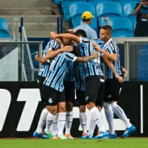 Arthur America MG: A Successful Football Club in Brazil