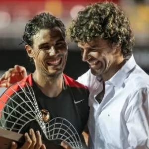 Melhor Tenista da História do Brasil: Quem é o Campeão Incontestável? - PHP