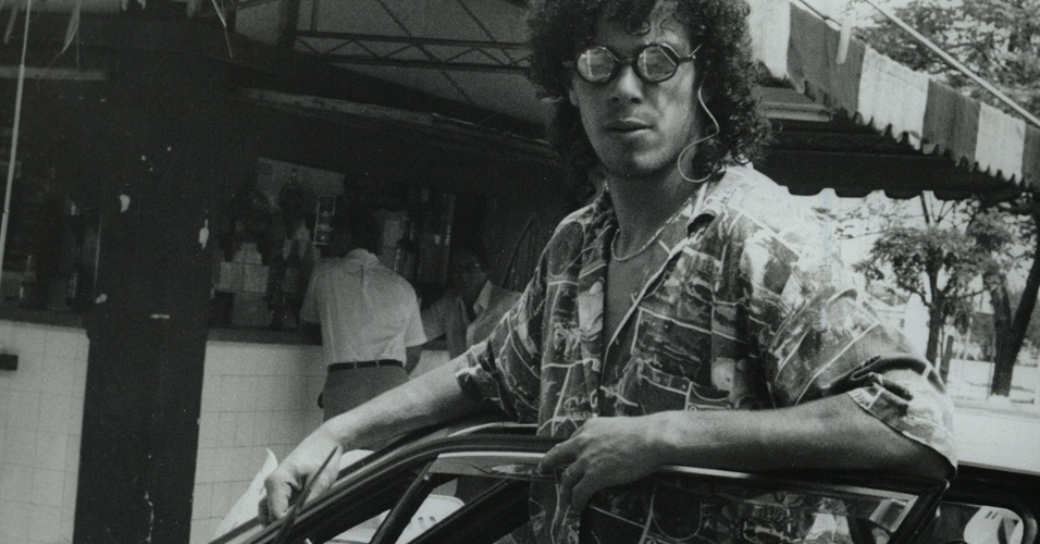 Gil Passarelli/Folhapress