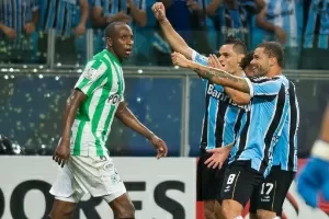 Galo pega Nacional-COL; Cruzeiro x Grêmio pode acontecer nas