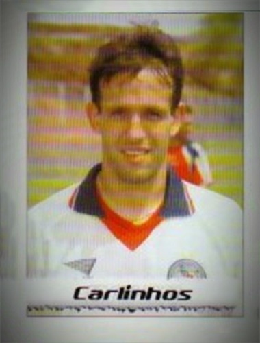 Carlinhos - Reprodução