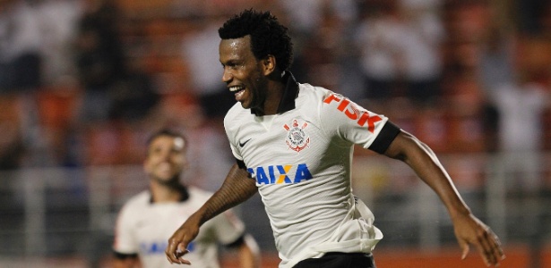 Zagueiro Gil Marca O Primeiro Gol Pelo Corinthians: "Saiu Essa Zica ...